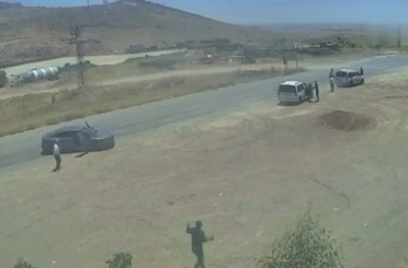 Mardin’deki silahlı kavgada 1 şüpheli ev hapsiyle tahliye edildi 