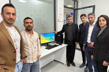 Mardin’den sağlıkta Pardus hamlesi: 500 cihazlık yerli ve milli dönüşüm 