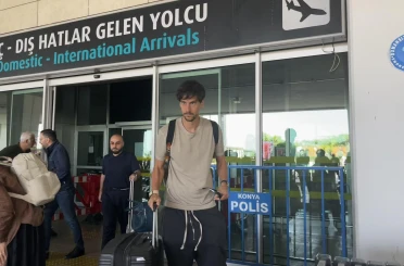 Marko Jevtovic Konyaspor'a geri döndü! 1+1 yıllık anlaşma sağlandı