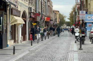 Marmara Denizi’nde meydana gelen deprem Çanakkale’de de hissedildi