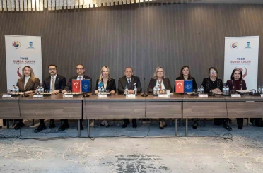 Marmara’nın kadın girişimci liderleri Bursa’da buluştu 