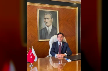 Marmara’ya yeni kaymakam atandı
