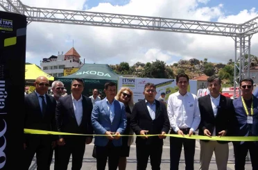 Marmaris, Tour de France heyecanına hazırlanıyor 