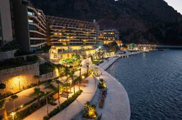Marmaris turizminde yeni dönem başladı 