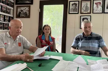 Marmaris’in  öğrencilerinden gazileri duygulandıran mektuplar
