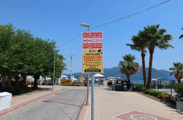 Marmaris’te EDS ağı genişliyor 
