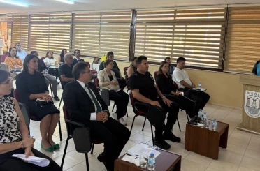 Marmaris’te okullarda trafik ve asayişe yönelik çalışmalara hız verildi