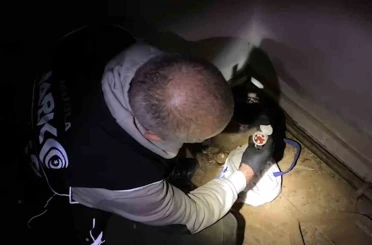 Marmaris’te uyuşturucu operasyonu: 3 tutuklama 