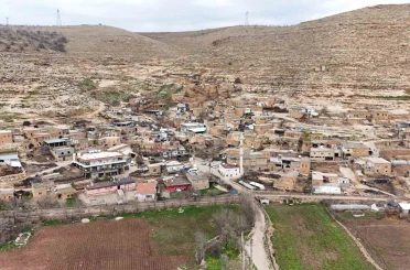 MARSU, yılların sorununu çözüme kavuşturuyor 