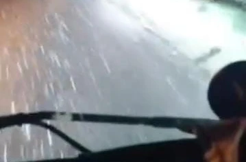 Mart ayında Diyarbakır’da kar sürprizi 