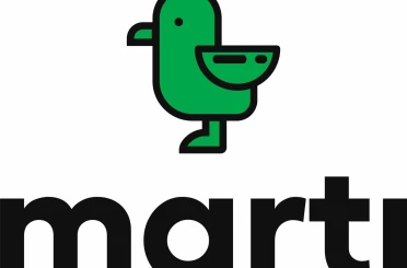 Martı’nın ilk çeyrek sonuçları analist beklentilerini yukarı taşıdı 