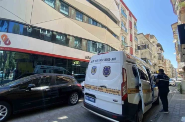 Masaj yaptırmaya gittiği salondan cenazesi çıktı 