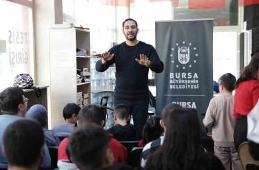 Masallarla engelsiz mutluluk 