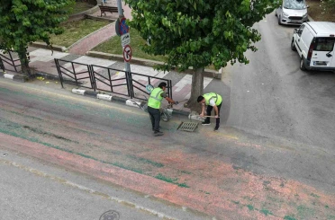 MASKİ’den taşkın riskine karşı 17 ilçede temizlik seferberliği 