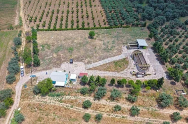 MASKİ’nin 7 arıtma tesisine 5 yıl daha çevre vizesi 