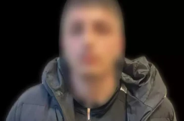 Maslak’ta oto tamirhanesine silahlı saldırı kamerada 