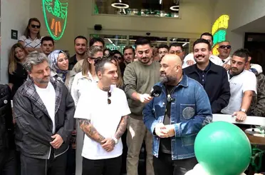 MasterChef yarışmacısından kız çocuklarının eğitimi için anlamlı hareket
