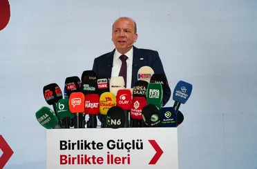 Matlı, Bursa’nın 2040 vizyonunu açıkladı
