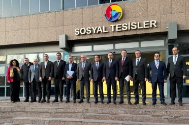 MATSO’dan yangın güvenliği mevzuatıyla ilgili turizm tesisleri ve işletmeler için ek süre talebi 