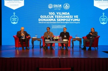 Mavi Vatan’ın tarihi kökenlerine ışık tutuldu 