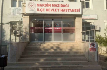 Mazıdağı’nda bir kişinin hayatını kaybettiği silahlı kavgada ağabey gözaltına alındı