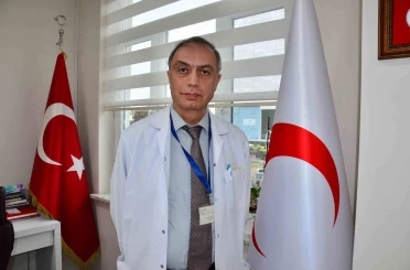 MCBÜ Tıp Fakültesi Dekanlığında görev değişimi 