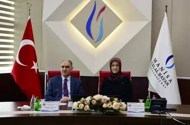 MCBÜ’de yeni akademik yıl öncesi güvenlik toplantısı yapıldı
