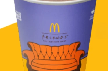 McDonald’s Türkiye 5-11 Ocak’ta müşterilerine kahve ikramı yapacağını duyurdu 