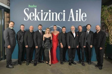 McDonald’s Türkiye’den "Sekizinci Aile" dizisi ile iş birliği 