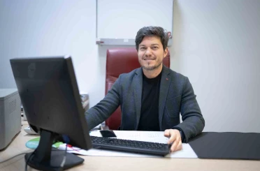 MEAH’ta - AMATEM polikliniği hizmete girdi 