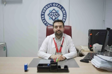 MEAH’ta sigara bırakmak isteyene uzaktan destek 