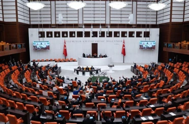 Meclisin yeni gündemi: Suça sürüklenen çocuklar