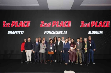 MediaMarkt Startup Challenge 2026’nın birincisi Graffiti oldu 
