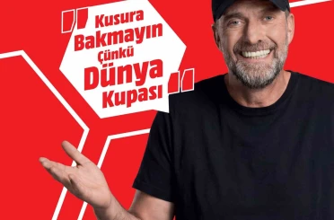 MediaMarkt’tan Dünya Kupası’na özel kampanya 