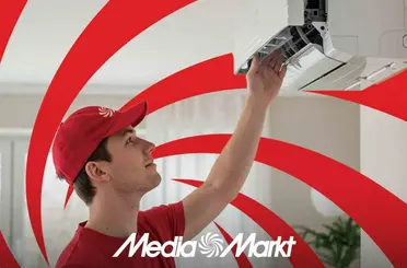 MediaMarkt’tan klima bakımı hizmeti
