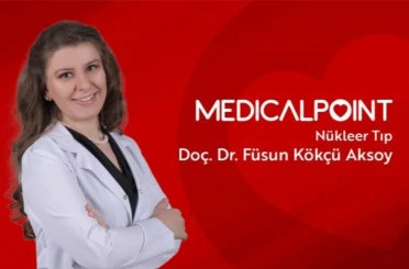 Medical Point Gaziantep Hastanesi’nde erken tanıda kemik sintigrafisi 
