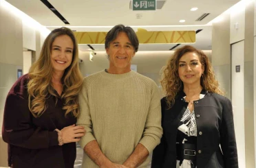 Medicana Çeşme Tıp Merkezi’nde Sevgililer Günü’ne özel anlamlı buluşma 