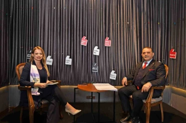 Medya Buluşması’nda Ramazan ve kent kültürü ele alındı 