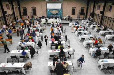 MEGA Akıl - Zeka oyunları finali nefes kesti