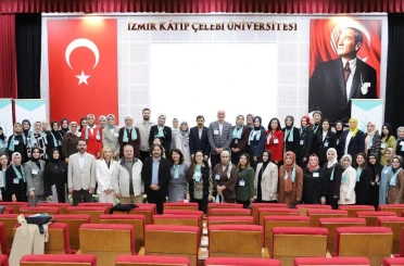 Mehir Aile Platformu 1. İl Temsilcileri Toplantısı İzmir’de Gerçekleştirildi.