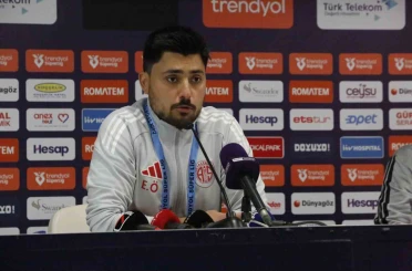 Mehmet Ender Örenç: "Net bir galibiyetle ayrılmak bizi mutlu etti" 