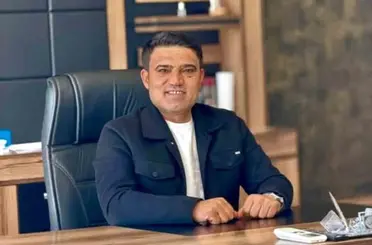 Mehmet Kaya’dan 30 Ağustos Zafer Bayramı mesajı
