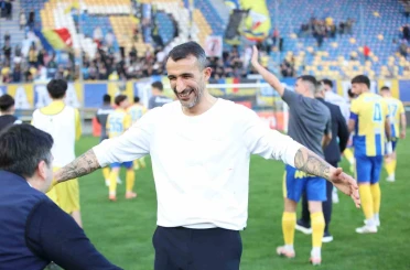 Mehmet Topal’a Belçika, Romanya ve Makedonya’dan teklif var 