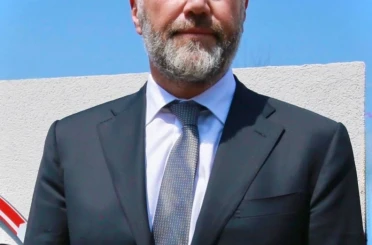 Mehmet Yiğit Alp: "Kalıcı başarının formülü sabır ve birlikteliktir" 