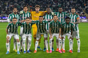 Melih İbrahimoğlu:Final yolunda ilerlemek istiyoruz!