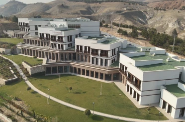 Meliha Ercan Huzurevi’nde çömlek etkinliği