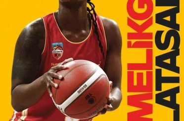 Melikgazi Basketbol 2025’in son maçında Galatasaray’ı konuk edecek 