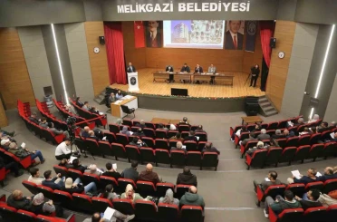 Melikgazi Belediyesi, kazandıran finans modeli ile ev sahibi yaptı 
