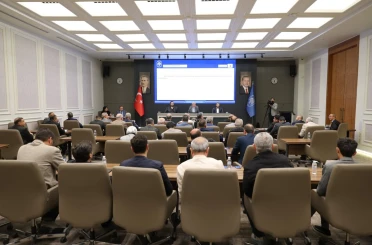 Melikgazi Belediyesi’ndeki uyum başarıyı birlikte getiriyor 