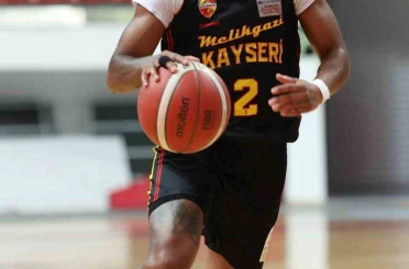 Melikgazi Kayseri’de 4 oyuncu çift haneli sayılara ulaştı 